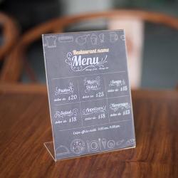 Дисплей, пластиковый