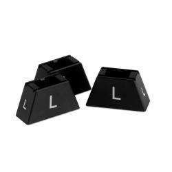 Маркер размера одежды для вешалок