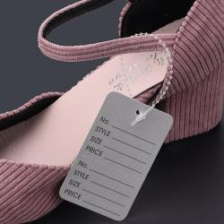 Пластиковый замок