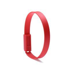 Защитная кабельная стяжка