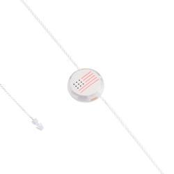 Строка для бирок