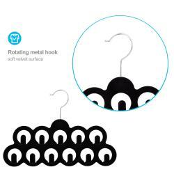 Вешалки для шарфов