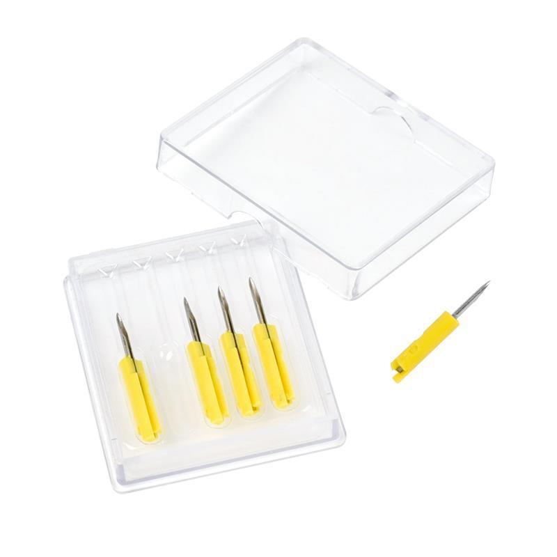 Игла для этикеток 