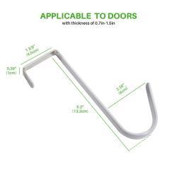 Крючек для одежды