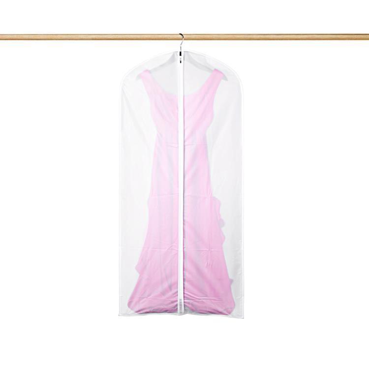 Прозрачные пластиковые складные чехлы, для одежды