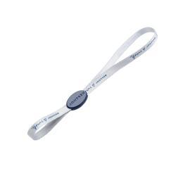 Пластиковая для бирки 