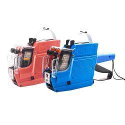 Пистолет для маркировки цен в супермаркетах