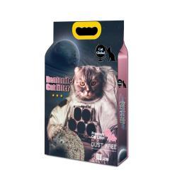 Cупер кошачий туалет