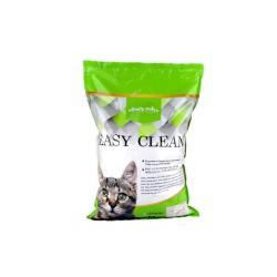 Бентонитовый наполнитель для кошачьего туалета Easy Clean 