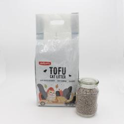 Песок для домашних животных