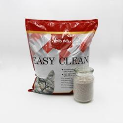 Бентонитовый наполнитель для кошачьих туалетов Emily Pets