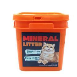 Натриевая глина 