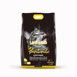 Наполнитель для кошачьих туалетов Easy Clean 