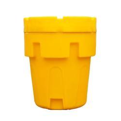 Полиэтиленовое ведро, 200 л