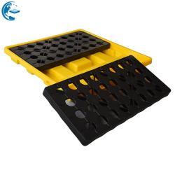 Поддон для разлива масла