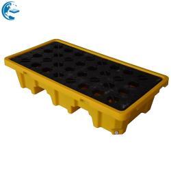 Поддон для разлива масла