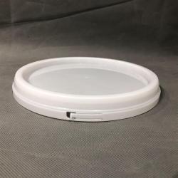 Пластиковые ведра с крышкой