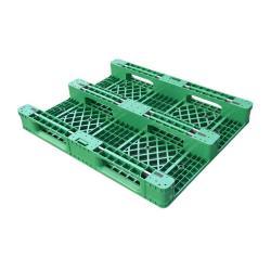 Прочный пластиковый поддон 1400x1200