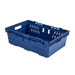 Пластиковый контейнер для овощей и фруктов 