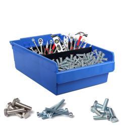 Контейнер для инструментов