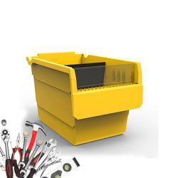 Контейнер для инструментов