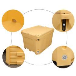 Контейнер для морепродуктов