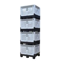 Большой контейнер для хранения фруктов и овощей