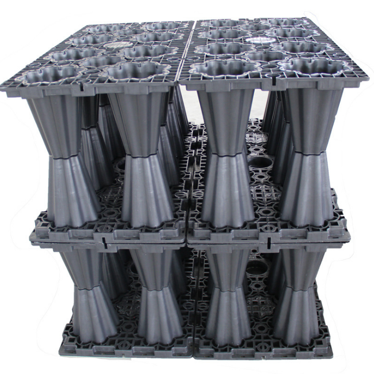 Система сбора дождевой воды