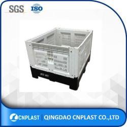 Пластиковые ящики для фруктов