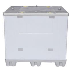 Качественный складной комингс-бокс