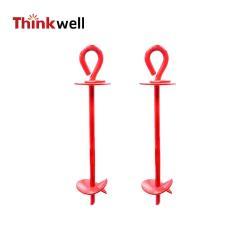 Высококачественный сверхпрочный J-образный крючок