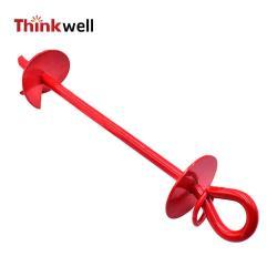 Заземляющий анкер