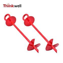 Заземляющий анкер