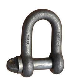 Скоба такелажная Тип G2150 