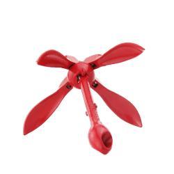 Якорь для катера