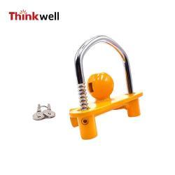 Сцепное устройство с шаровым креплением 