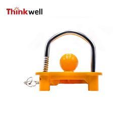 Сверхмощная тягово-сцепная муфта для прицепа