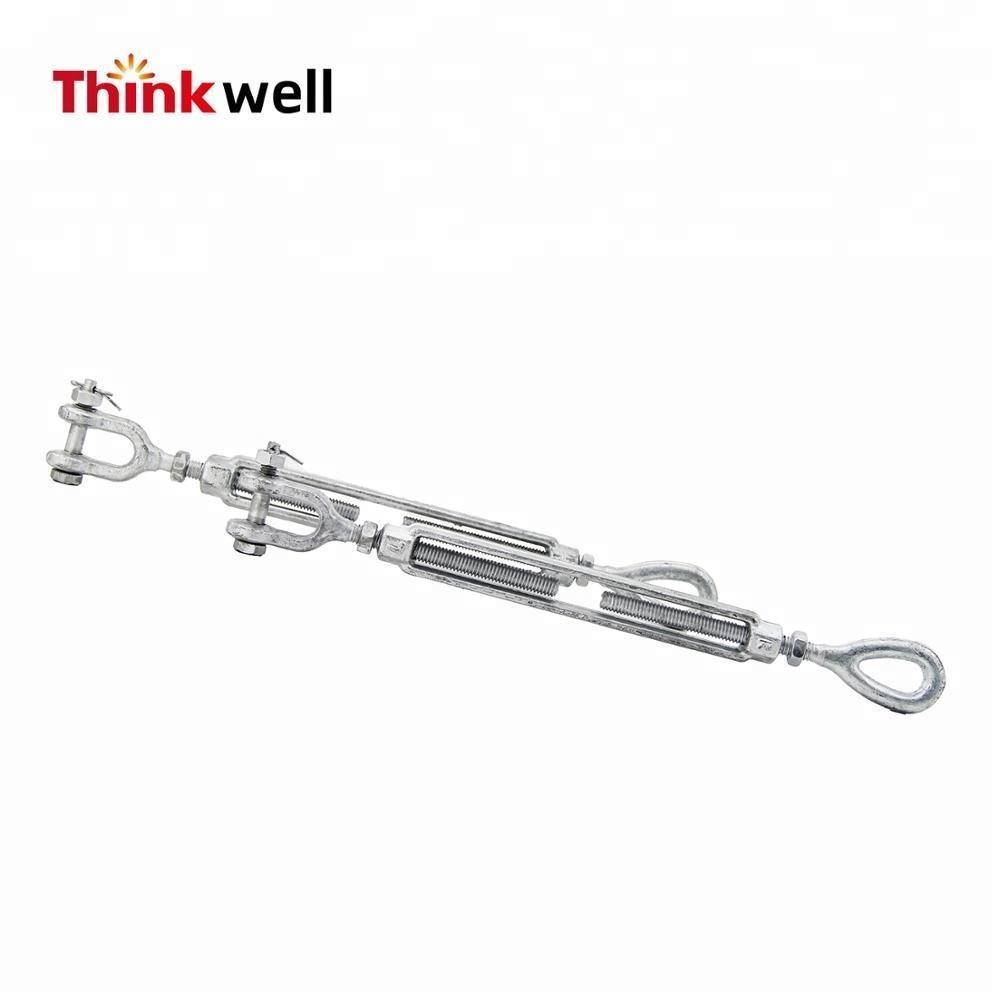 Талреп вилка-кольцо 100 Мм 3/4 