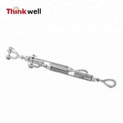 Талреп вилка-кольцо 100 Мм 3/4 