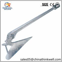 Морской якорь Брюса