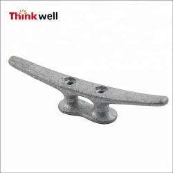 Высококачественная горячеоцинкованная корабельная швартовка для причала