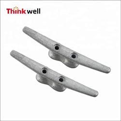 Высококачественная горячеоцинкованная корабельная швартовка для причала