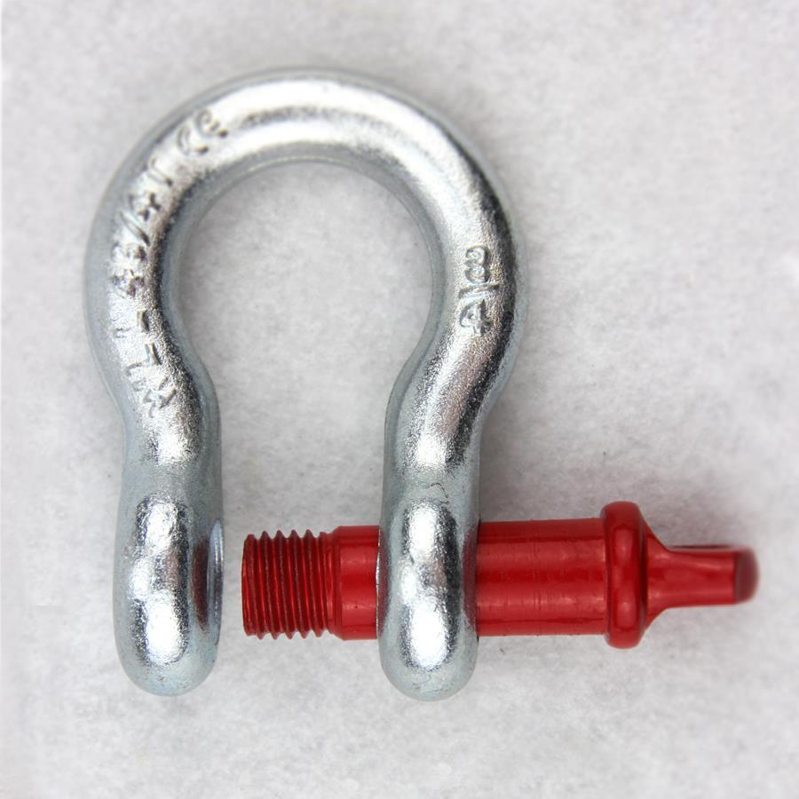 Скоба такелажная G2130 