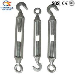 Талреп кольцо-крюк M12 M24