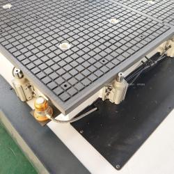 Фрезерный станок с ЧПУ для металла