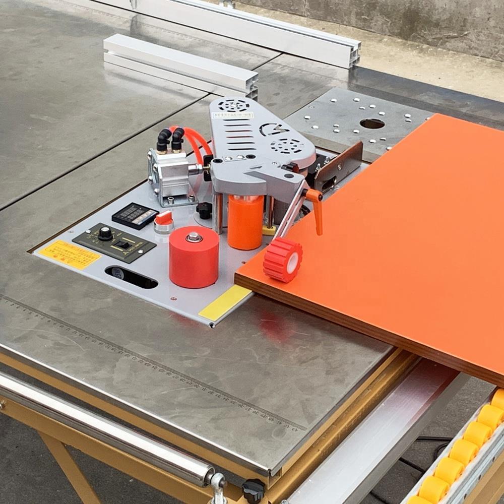 Электрическая высокоточная настольная пила по дереву