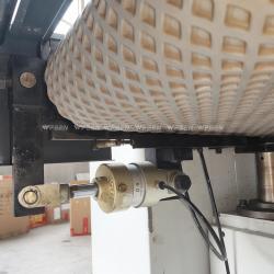 Деревообрабатывающий электрический рубанок, 1300 мм