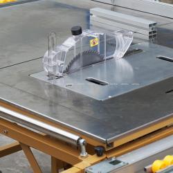 Мини настольная циркулярная пила