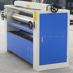 Холодный горячий пресс для дерева