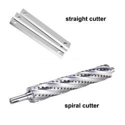 Деревообрабатывающий рейсмусовый станок